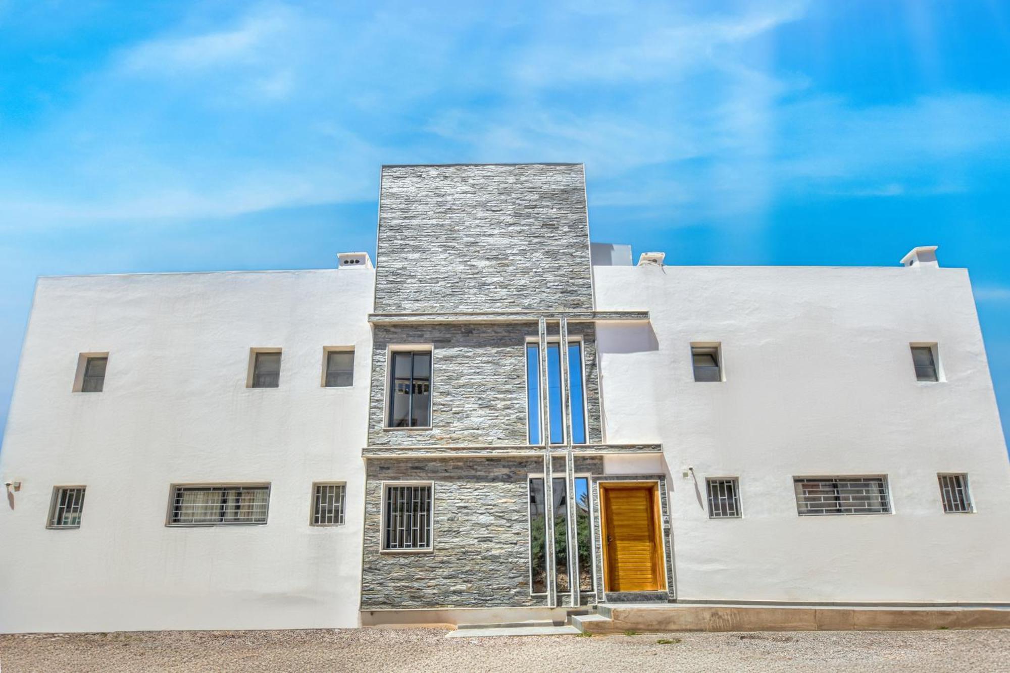 דירות Baya House Tamraght מראה חיצוני תמונה