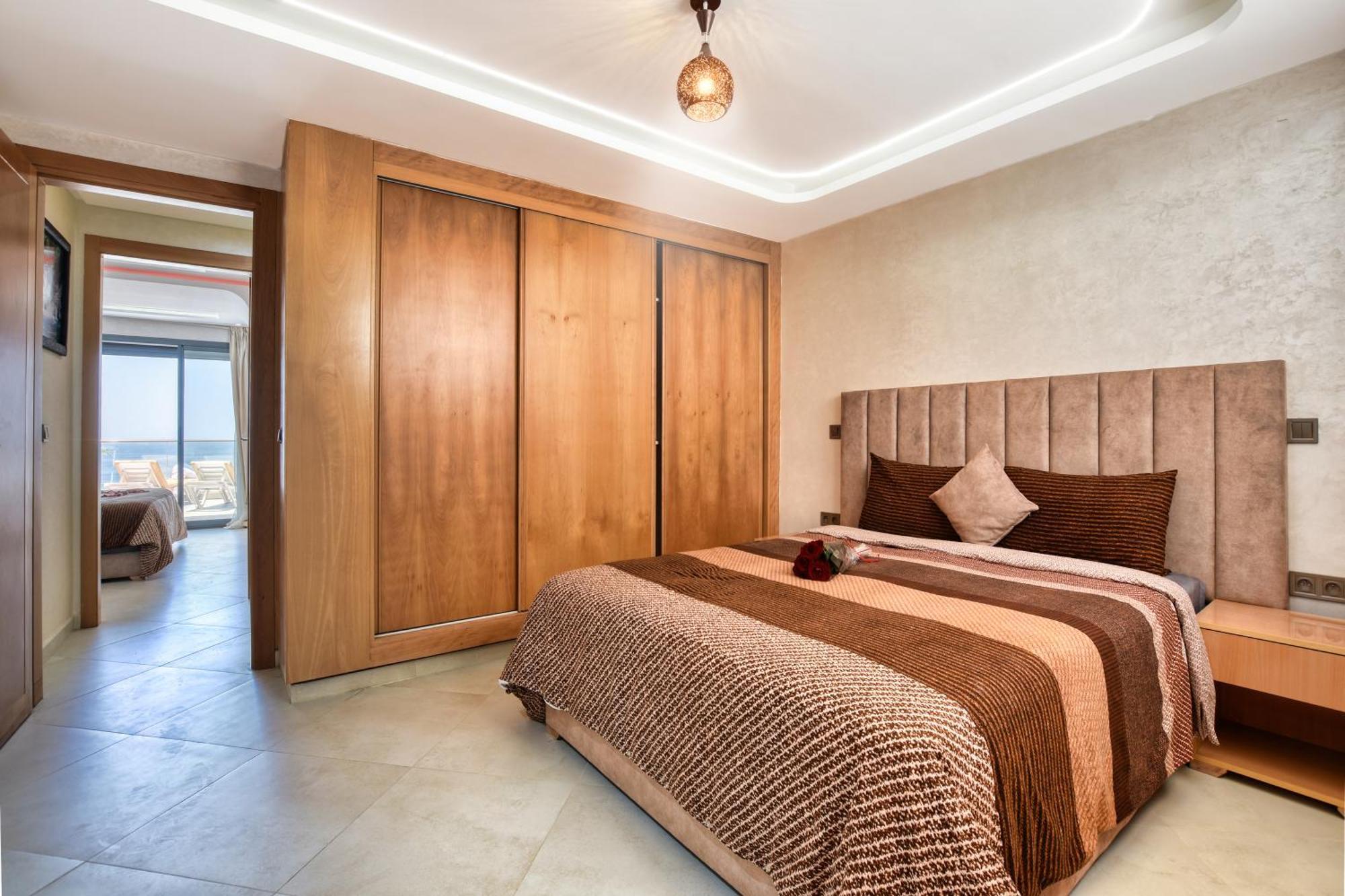 דירות Baya House Tamraght מראה חיצוני תמונה