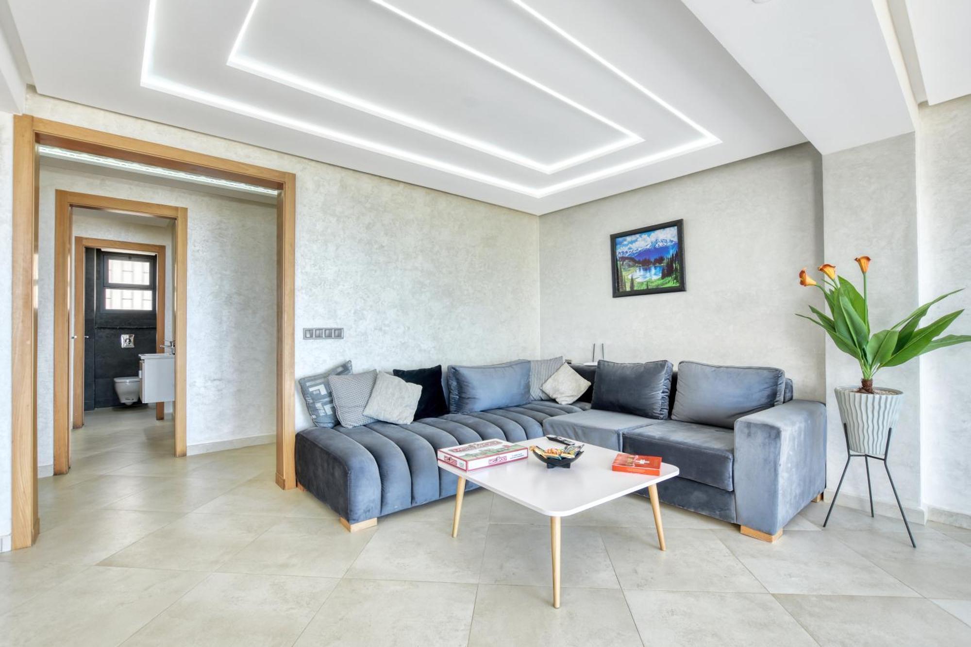 דירות Baya House Tamraght מראה חיצוני תמונה